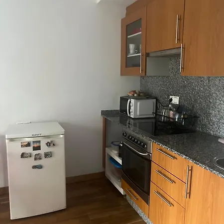 شقة Espacio Comodo فيجو